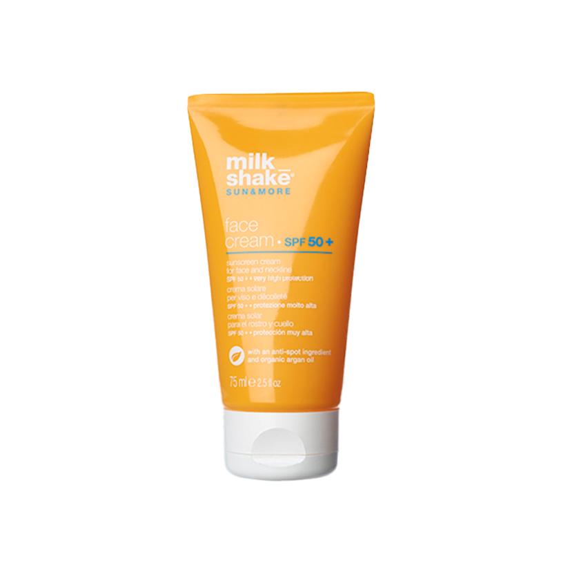 Sunscreen Face Cream SPF 50+