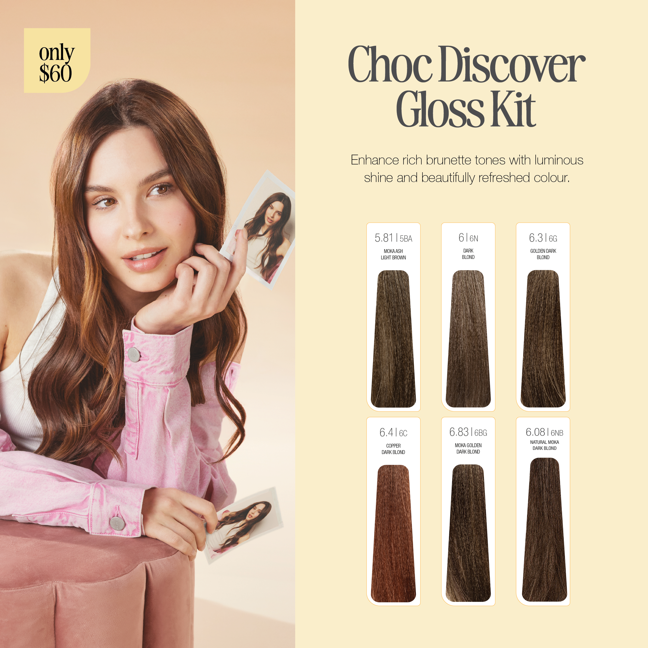 milk_shake Gloss Discovery Kit
