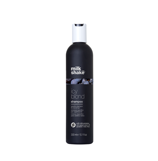 Icy Blonde Shampoo 300ML