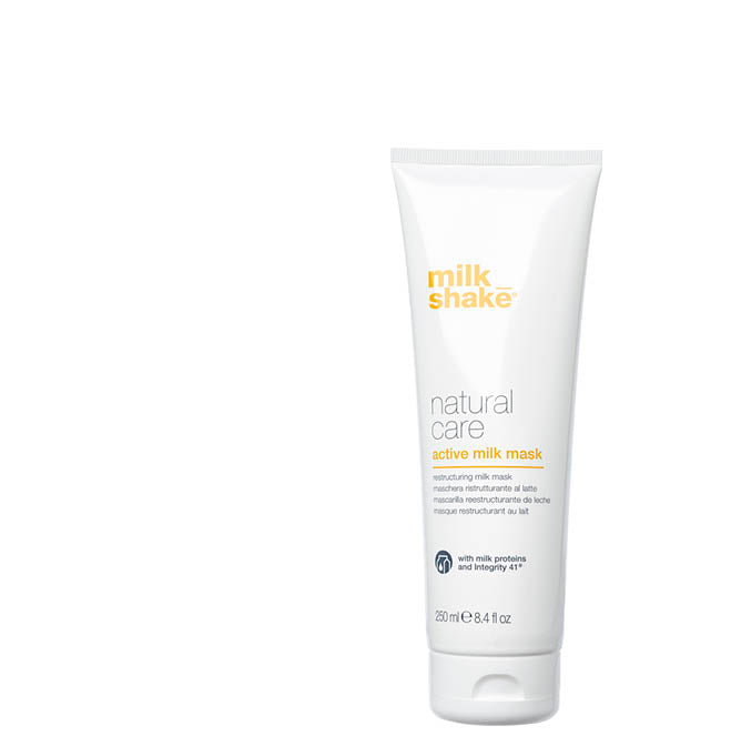 Active Milk Mask