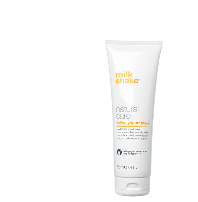 Active Yogurt Mask