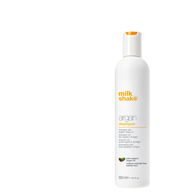 Argan Shampoo