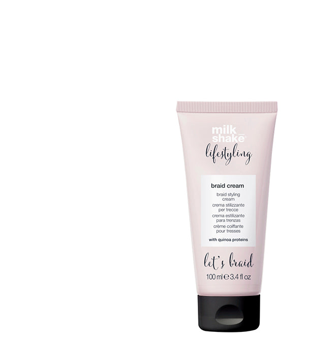 Braid Cream