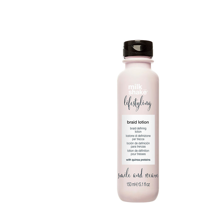 Braid Lotion