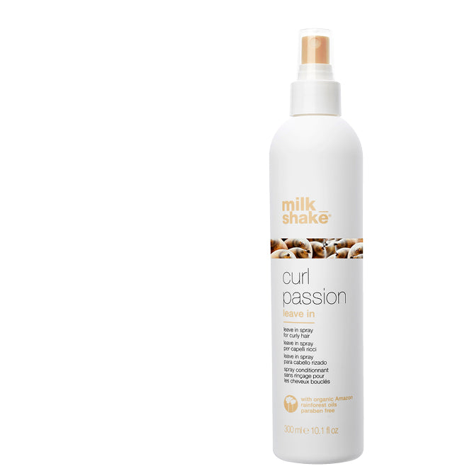 Curl Passion Leave In