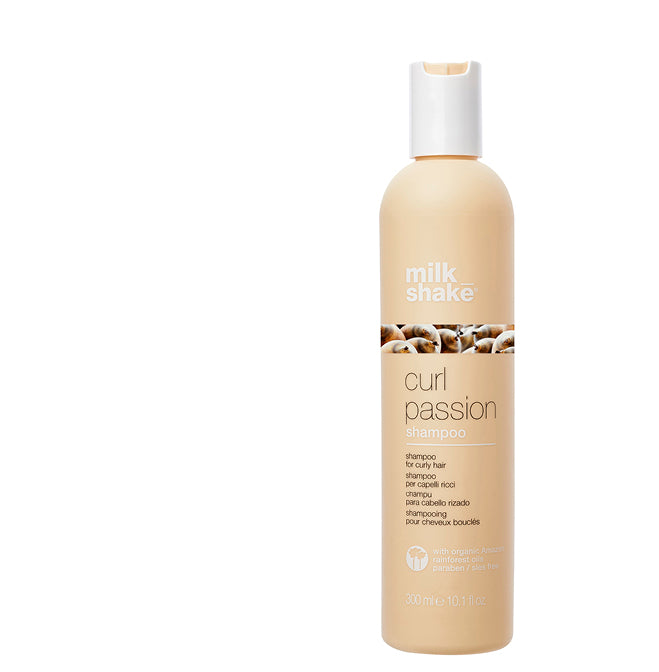 Curl Passion Shampoo