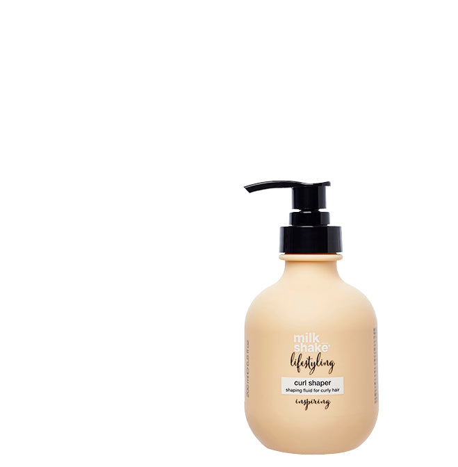 Curl Shaper