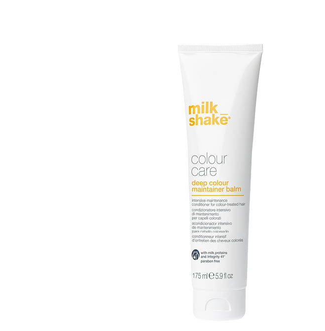 Deep Colour Mantainer Balm