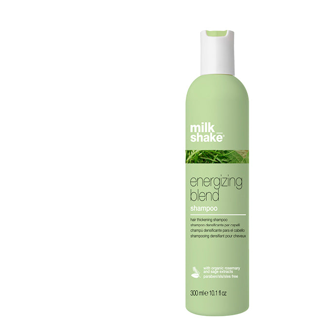 Energizing Blend Shampoo
