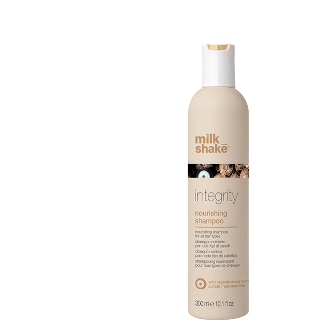 Integrity Nourishing Shampoo