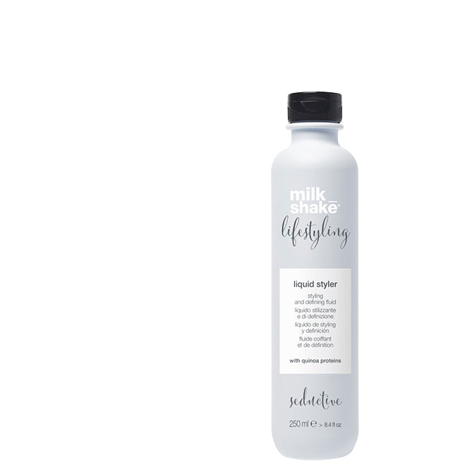Liquid Styler