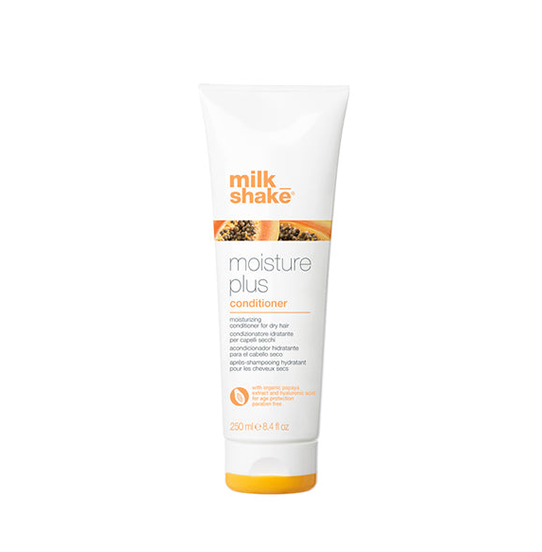 Moisture Plus Conditioner 250ML