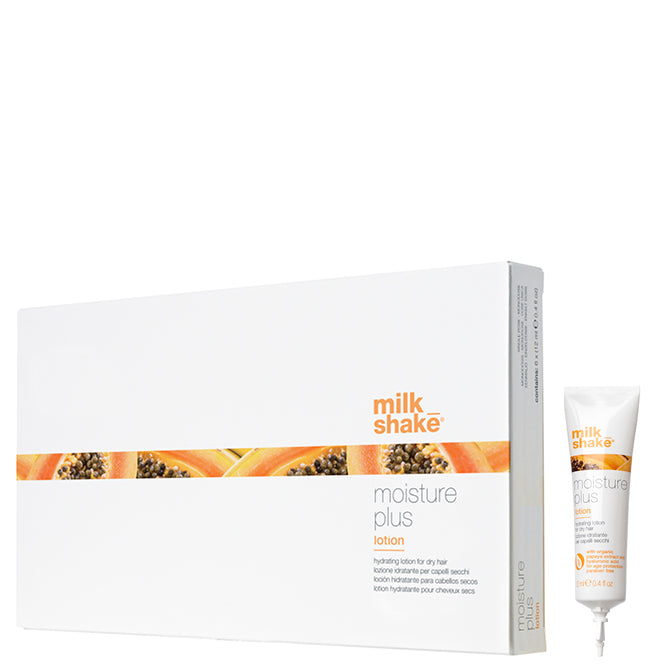 Moisture Plus Lotion