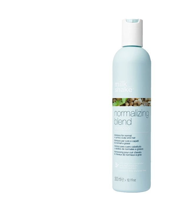 Normalizing Blend Shampoo