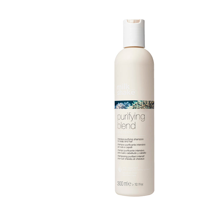 Purifying Blend Shampoo