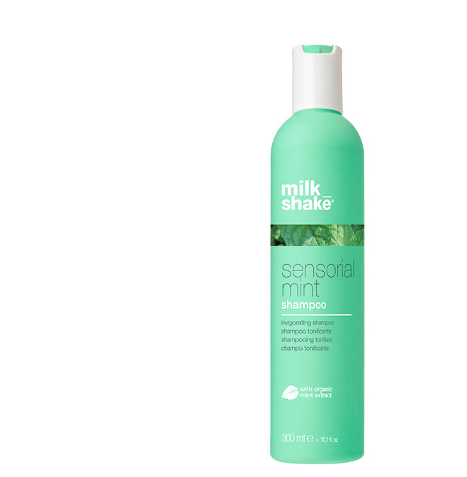 Sensorial Mint Shampoo