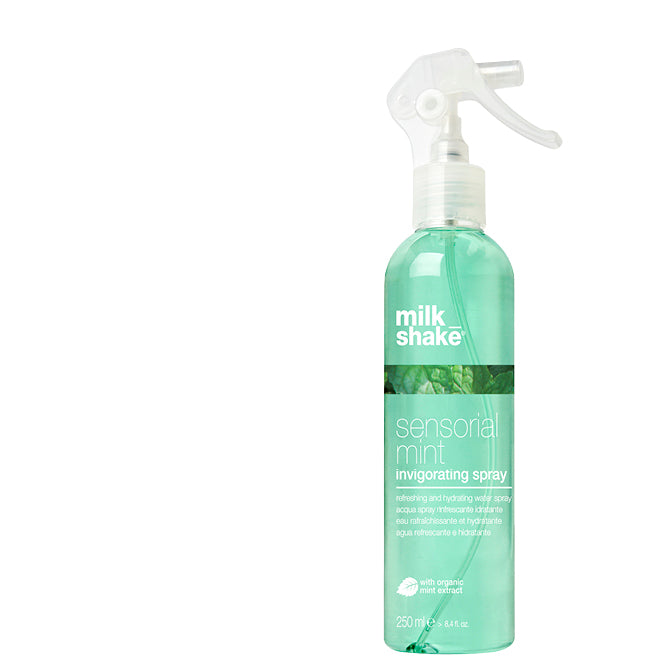 Sensorial Mint Invigorating Spray