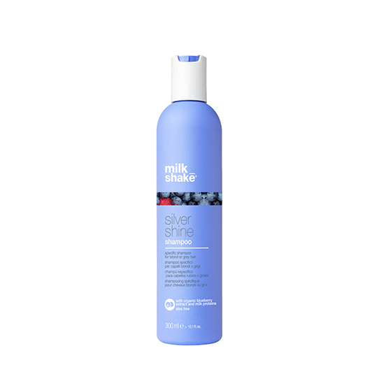 Silver Shine Shampoo 300ML