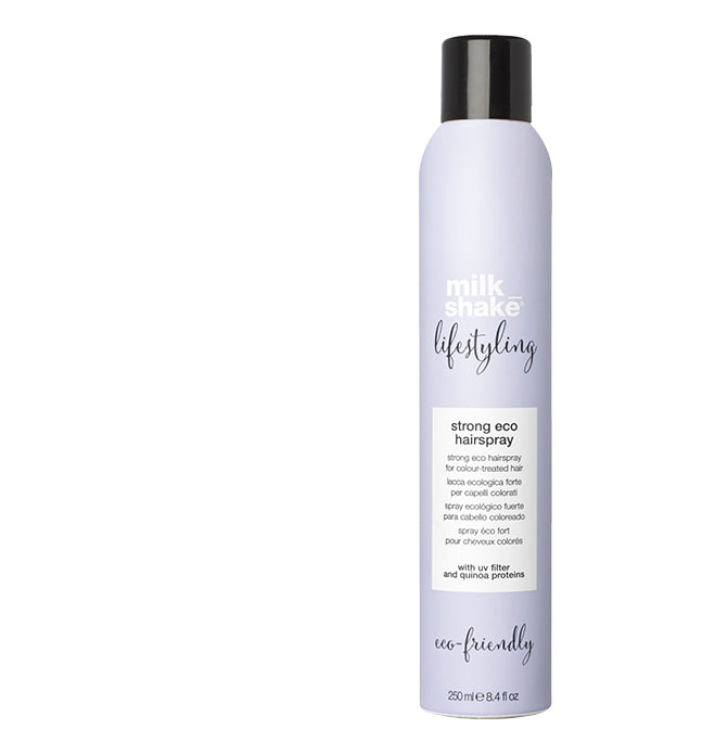 Strong Eco Hairspray