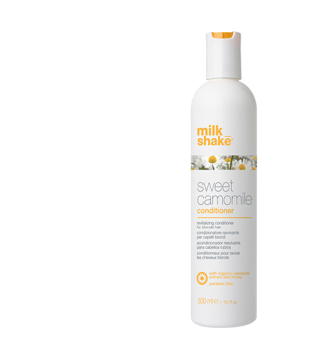 Sweet Camomile Conditioner