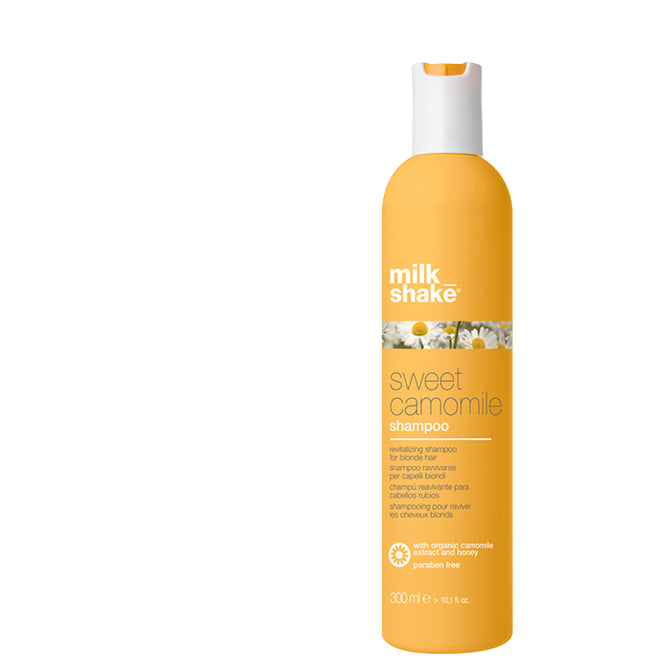 Sweet Camomile Shampoo 300 ml