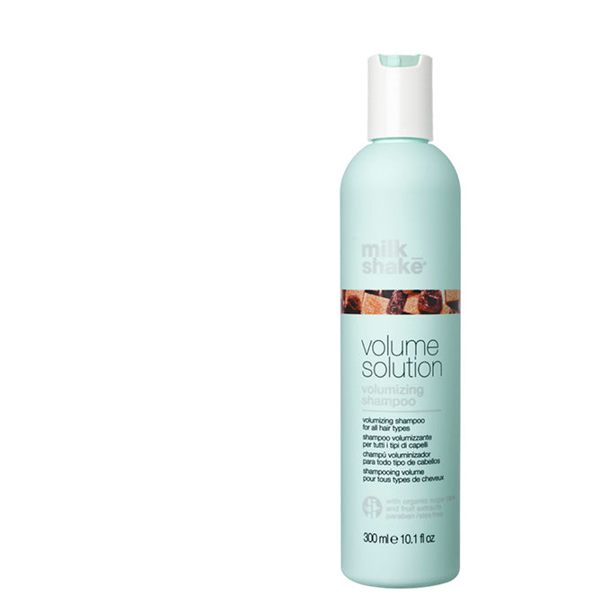 Volumizing Shampoo