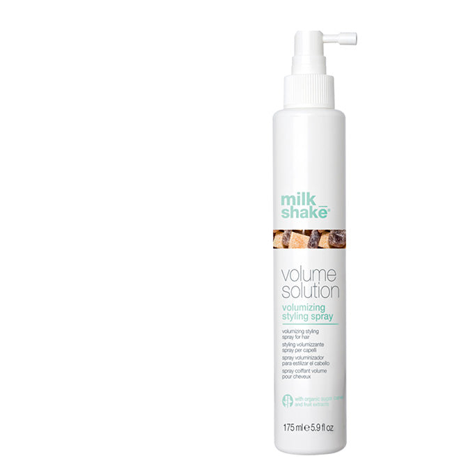 Volumizing Styling Spray