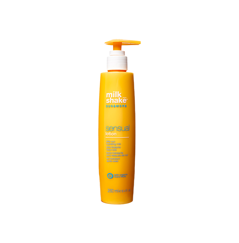 Sensual Lotion