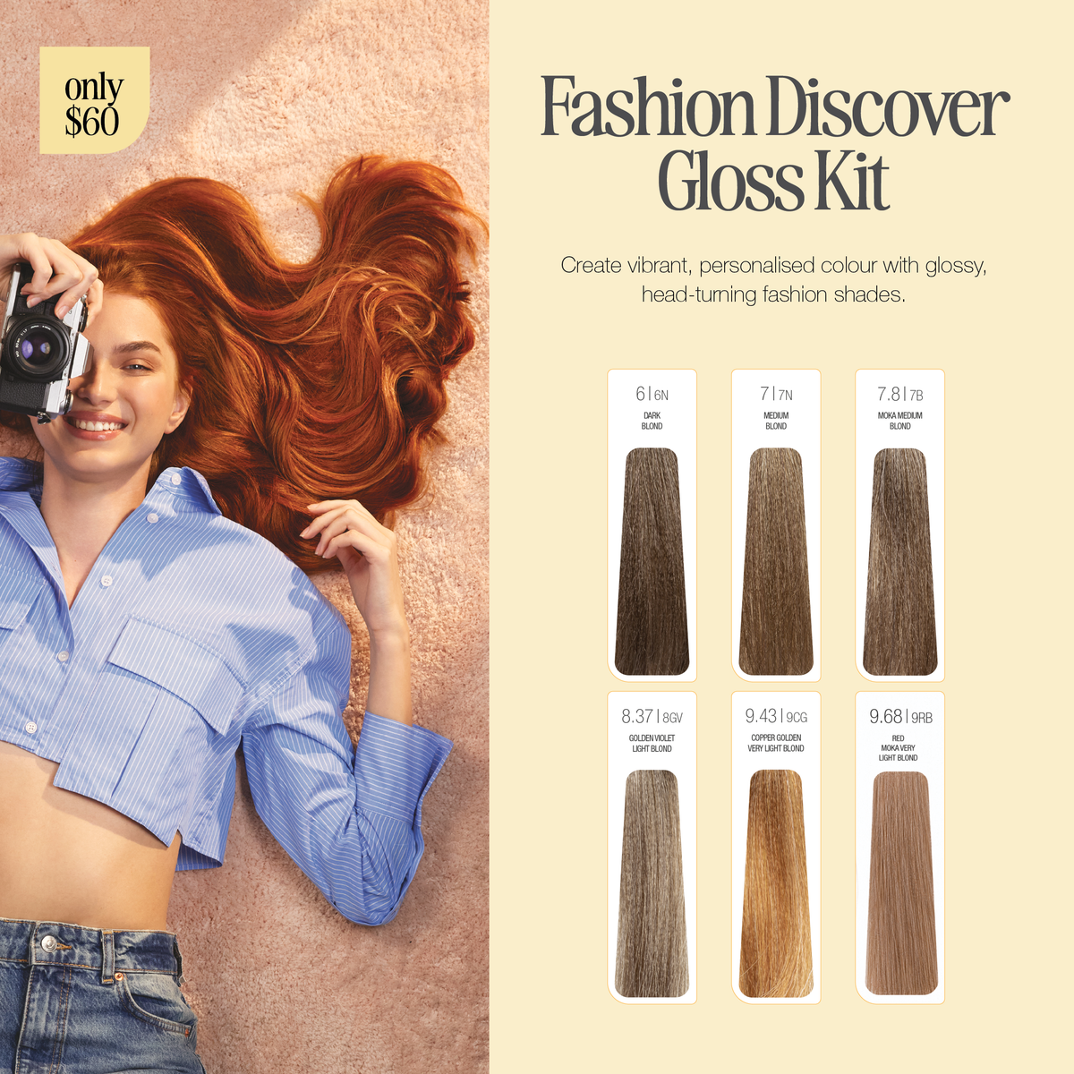 milk_shake Gloss Discovery Kit