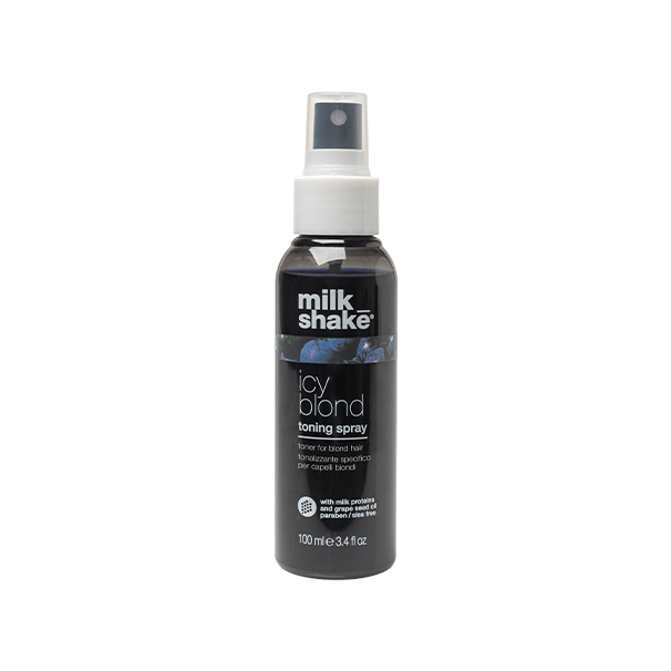 Icy Blong Toning Spray