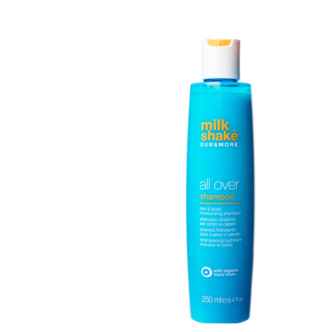 All Over Shampoo