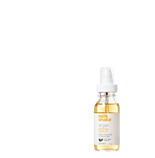 Argan Oil
