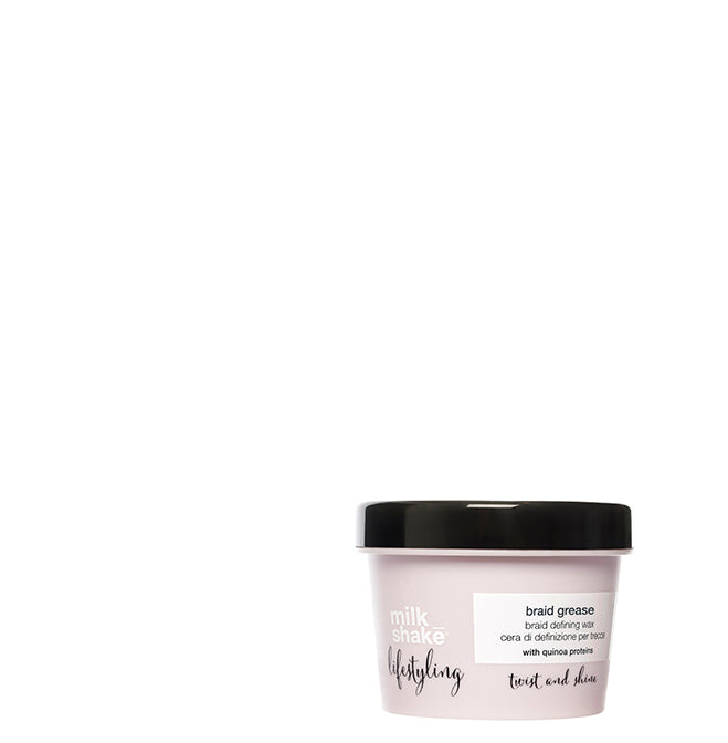Braid Grease