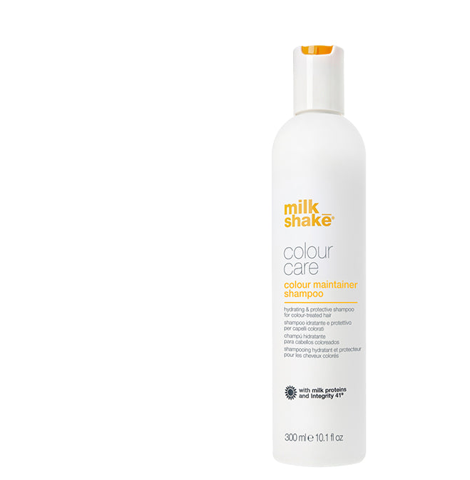 Colour Maintainer Shampoo