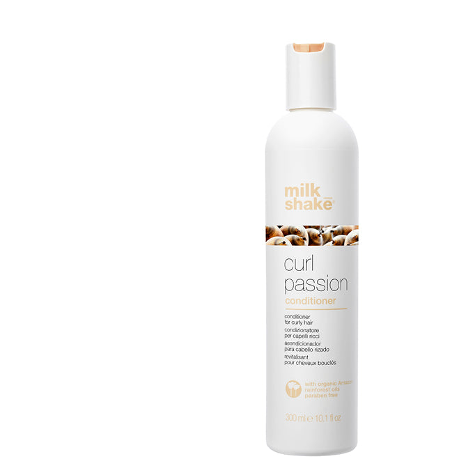 Curl Passion Conditioner