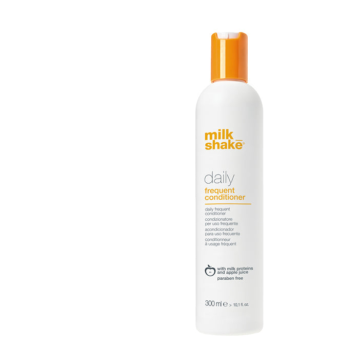 Daily Frequent Conditioner
