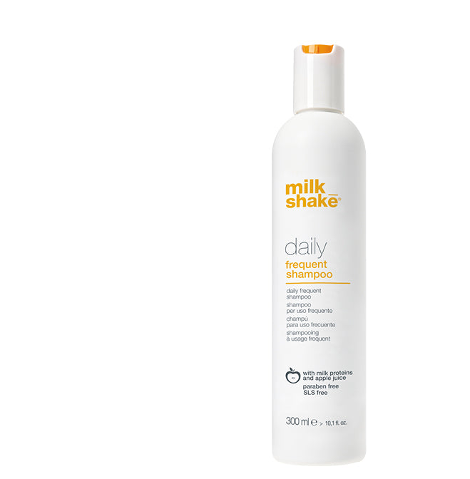 Daily Frequent Shampoo