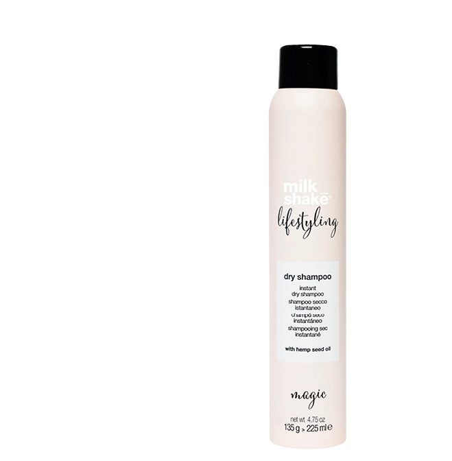 Dry Shampoo