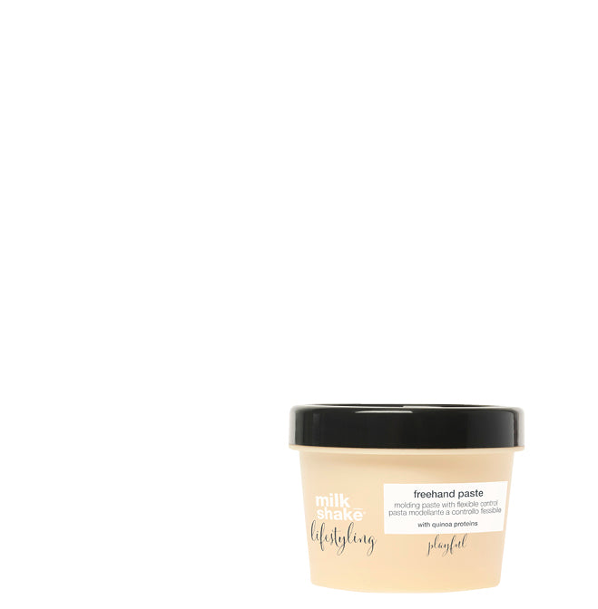 Freehand Paste