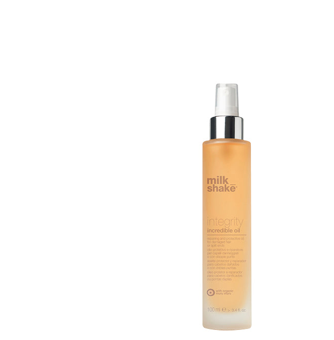 Integrity Incredible Oil