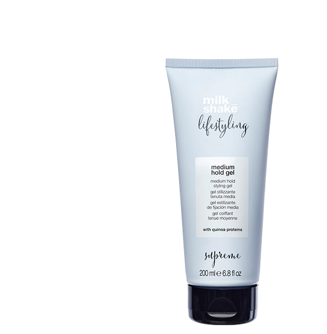Medium Hold Gel