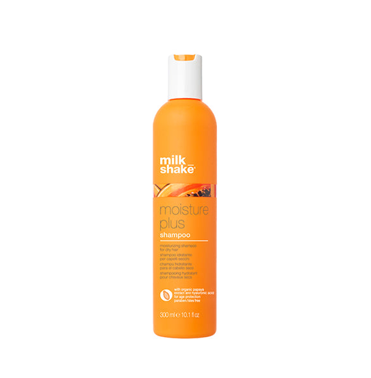 Moisture Plus Shampoo 300ML