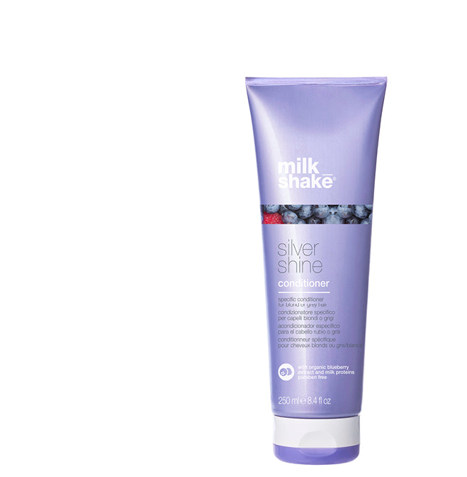 Silver Shine Conditioner