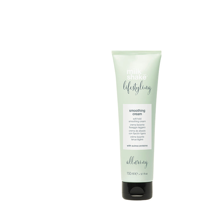 Smoothing Cream