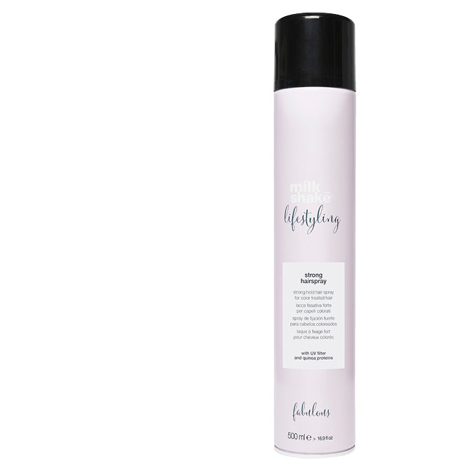Strong Hairspray