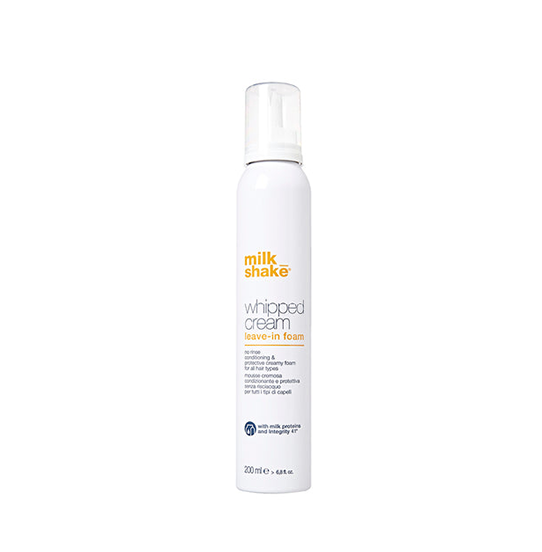 Whipped Cream 200ML